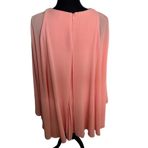 NWT Alex Marie Pretty in Pink Dress - Picture 4 of 4